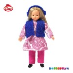 Lalka Caco 7 cm