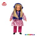 Lalka Caco 7 cm    Z/CA/03-0014-00