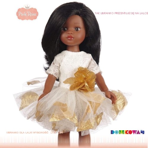 Ubranko PAOLA REINA 32 cm    P/MA/01