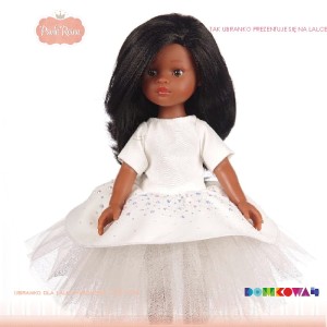 Ubranko dla lalki Paola Reina 32 cm
