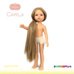 Lalka Paola Reina CARLA 14813