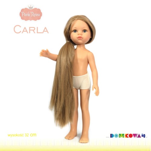 Lalka Paola Reina CARLA 14813   P/MA/14813