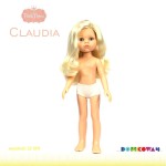 Lalka Paola Reina CLAUDIA 14771
