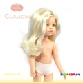 Lalka Paola Reina CLAUDIA 14771   P/MA/14771