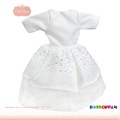 Ubranko PAOLA REINA 32 cm    P/MA/03