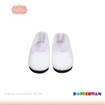 Buty dla lalki Paola Reina 32 cm
