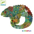 Puzzle DJECO  KAMELEON- 150   DJ07655