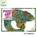 Puzzle DJECO  KAMELEON- 150   DJ07655