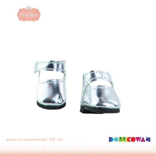 Buty dla lalki PAOLA REINA - 32 cm    63603