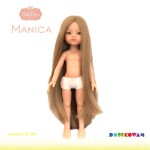 Lalka Paola Reina MANICA 14823