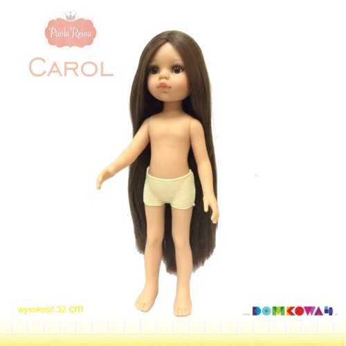 Lalka Paola Reina CAROL 14825
