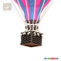 Balon dekoracyjny marki SUPER BALLOON SB759/20