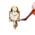 Zegar porcelanowy Z/R/406/8