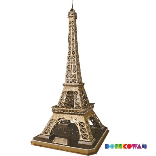 Puzzle 3D- WIEŻA EIFFLE'A      Z/LE/8921