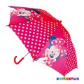 Parasol MYSZKA MINNIE    Z/LE/9349