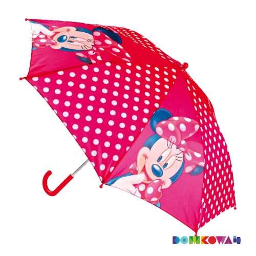Parasol MYSZKA MINNIE    Z/LE/9349