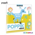 Wyklejanka POPPIK - FOREST