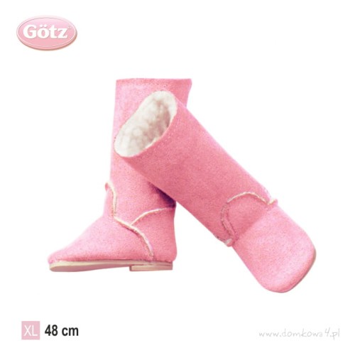 Buty dla lalki Götz    Z/G/3401364