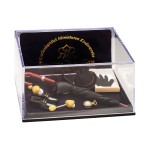 Miniaturowe akcesoria męskie