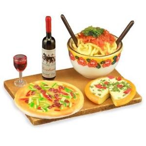 Pizza i spaghetti   Z/R/710/6