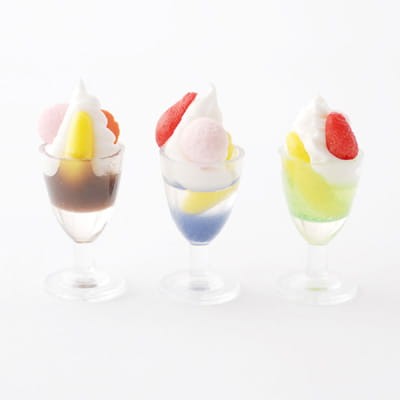 Lody w pucharkach  Z/SA/D1669