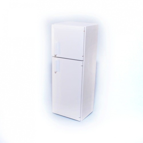 Lodówka biała Z/SA/DF980