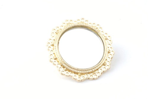 Lustro okrągłe  Z/SA/D003