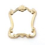 Miniaturowe lustro "Victorian"