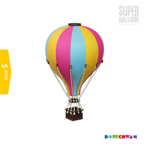 Balon dekoracyjny MAŁY     SB702/16