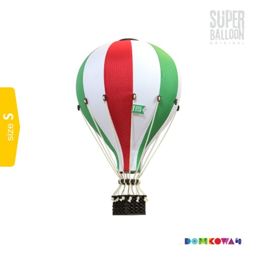 Balon dekoracyjny MAŁY    SB715/16