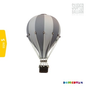 Balon dekoracyjny MAŁY