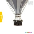 Balon dekoracyjny MAŁY    SB724/16