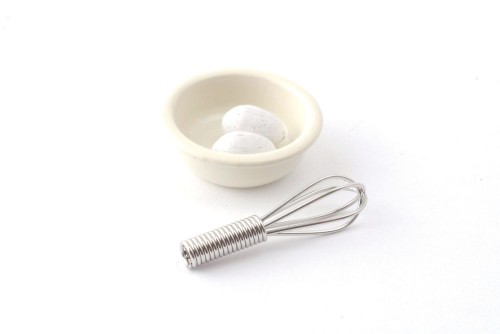 Trzepaczka z miską Z/SA/D061