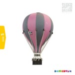 Balon dekoracyjny MAŁY