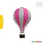Balon dekoracyjny MAŁY