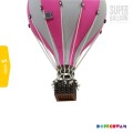 Balon dekoracyjny Super Balloon MAŁY rozm. S SB736/16