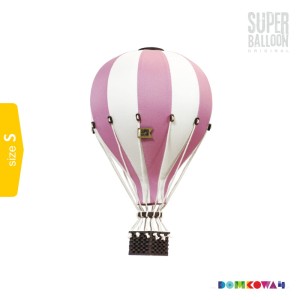 Balon dekoracyjny MAŁY