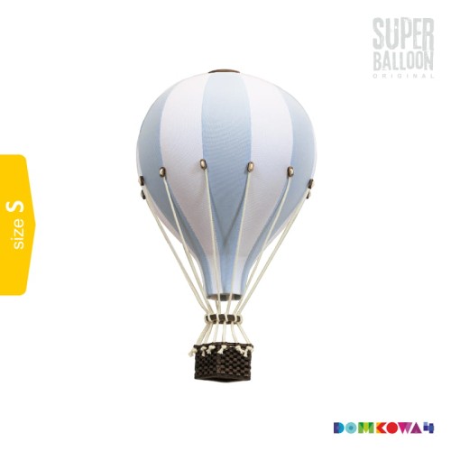 Balon dekoracyjny Super Balloon MAŁY rozm. S SB741/16