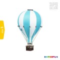 Balon dekoracyjny Super Balloon MAŁY rozm. S SB743/16