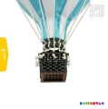 Balon dekoracyjny Super Balloon MAŁY rozm. S SB743/16