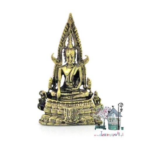 Figurka buddyjska Z/V/99312