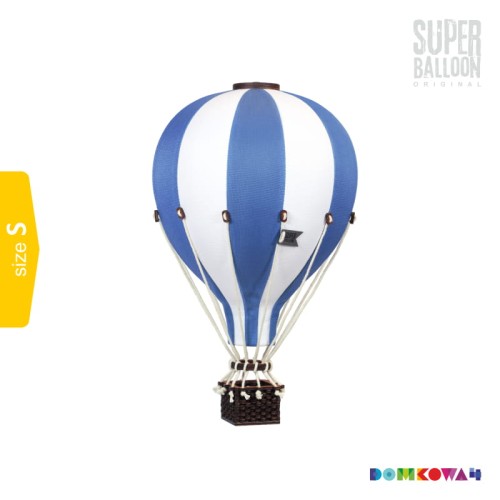 Balon dekoracyjny Super Balloon MAŁY rozm. S SB744/16