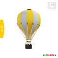 Balon dekoracyjny Super Balloon MAŁY rozm. S SB755/16