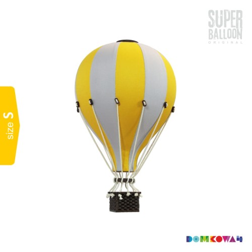 Balon dekoracyjny Super Balloon MAŁY rozm. S SB755/16
