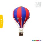 Balon dekoracyjny MAŁY