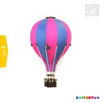 Balon dekoracyjny MAŁY