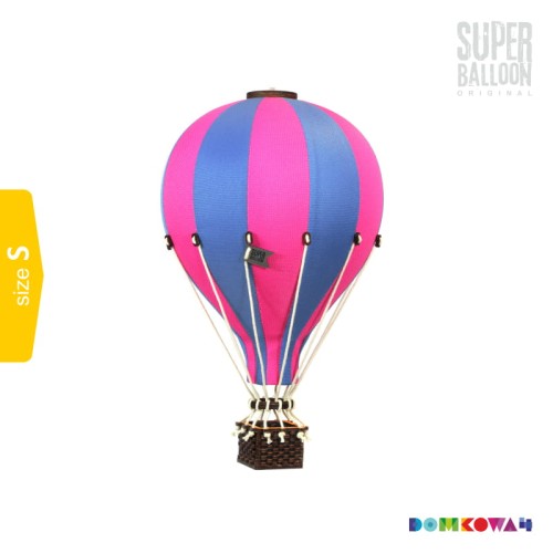 Balon dekoracyjny Super Balloon MAŁY rozm. S SB759/16