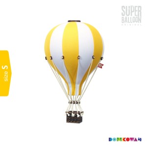 Balon dekoracyjny MAŁY