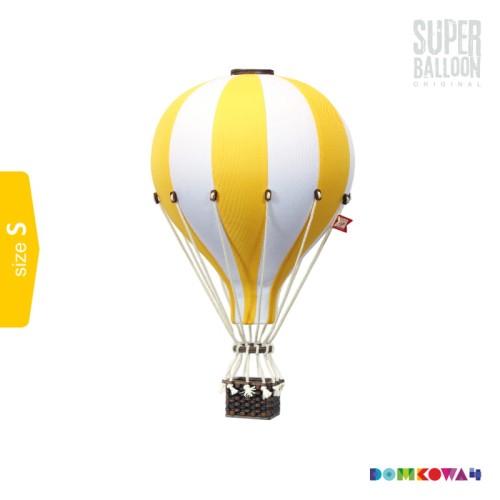 Balon dekoracyjny Super Balloon MAŁY rozm. S SB761/16