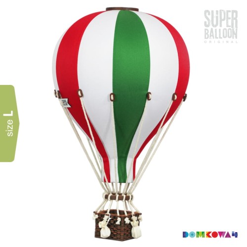 Balon dekoracyjny DUŻY   SB715/30.12